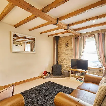 Holiday home Host & - Dairy
