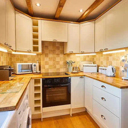 Holiday home Host & - Dairy