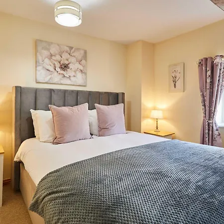 Holiday home Host & - Dairy