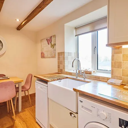 Holiday home Host & - Dairy