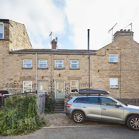 Host & - Dairy Holiday home Masham