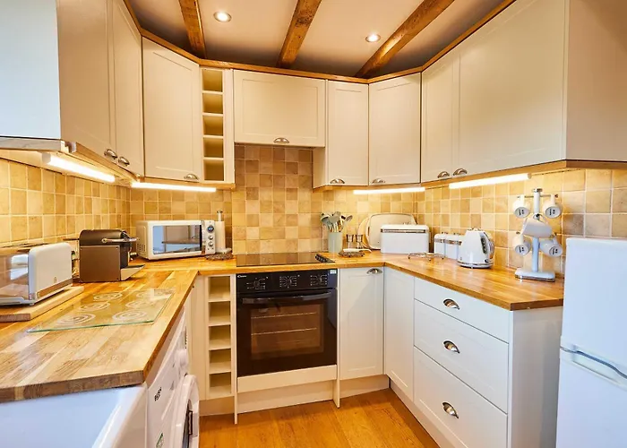 Holiday home Host & - Dairy