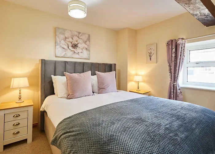 Holiday home Host & - Dairy