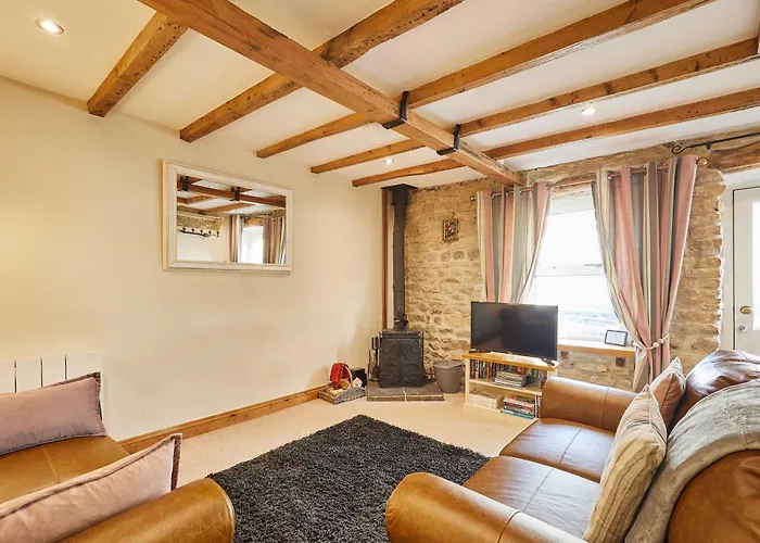 Holiday home Host & - Dairy