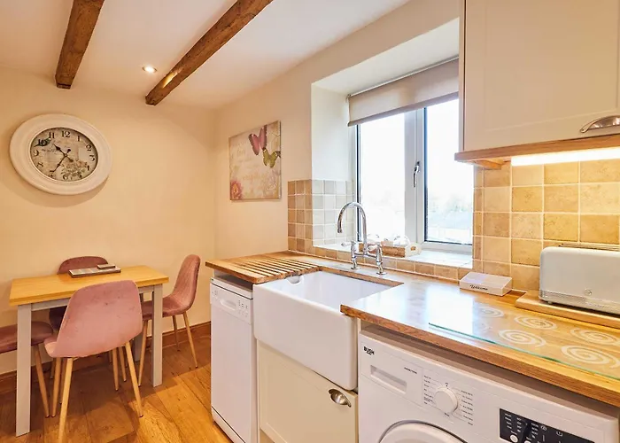 Holiday home Host & - Dairy