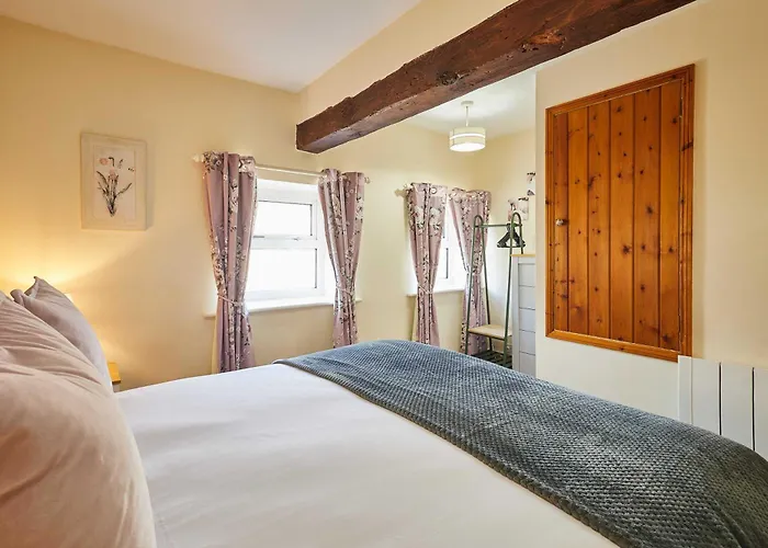 Holiday home Host & - Dairy *