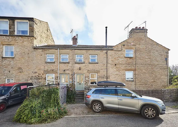 Host & - Dairy Holiday home Masham